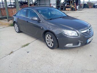 Opel Insignia - 3