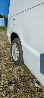 Predám Felíciu pick-up 1.9D - 3
