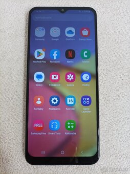 Samsung Galaxy A22 5G biely - 3