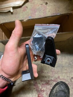 Led pracovne svetla - 3