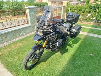 Suzuki DL 1050 DE - 3