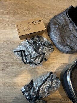Oyster 3 - 3