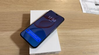 Vymenim Honor 400 Pro 512gb - 3