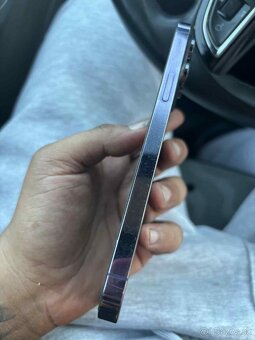 Apple iPhone 14 pro max 256gb - 3