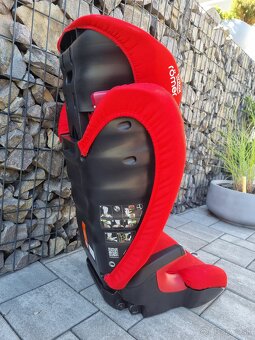 Autosedacky Britax - 3