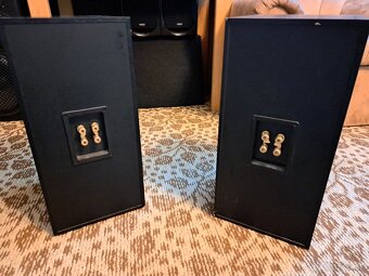 Bowers&wilkins b&w 602 - 3