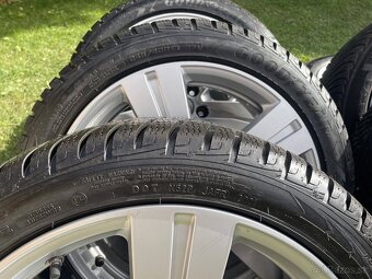 Orig. alu disky. AUDI A4 A5 A6 A7 A8 Q3 Q5 Q7  5x112 R18 R19 - 3