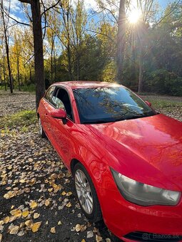 PREDAM AUDI A1 1.2 TFSI  r.2011 - 3