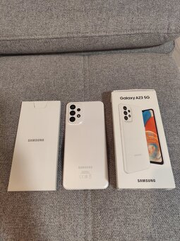 Samsung Galaxy A23 5G - 3