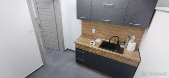 Prenájom obchodného priestoru - 3