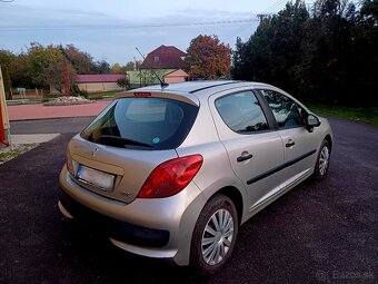 Peugeot 207 - 3