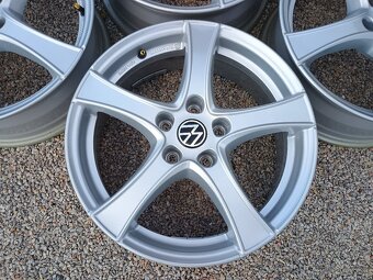 Alu disky VW Passat B8, 5x112 R17 - 3