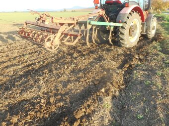 Radlickovy podmietac REGENT 220cm - 3