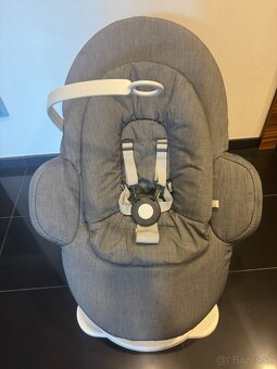 Stokke Steps Bouncer - SUPER STAV - 3