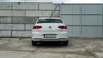 Volkswagen Passat 2.0 TDI BMT Highline 4MOTION - 3