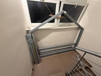 Detská posteľ Domček - 3