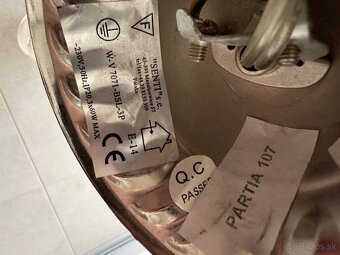 Luster / stropne svietidlo - 3