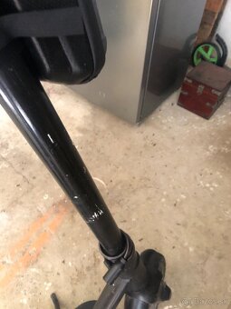 Predam elektrickú kolobezku bird One - 3