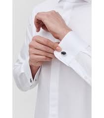 Pánska elegantná košeľa SPEED.A, veľ. XXL - 44/45 - 3