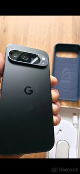Predam Google Pixel 9 Pro 256GB - 3