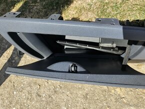 Palubná doska bmw e87 - 3