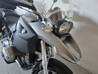 BMW R1200GS - 3