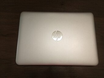 predám 12" HP elitebook 820 g3/ Intel core i5 /8gb ram /ssd - 3