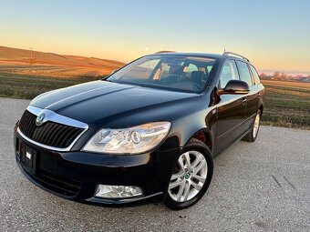 Škoda Octavia Combi 2.0 TDI CR Alldrive 4x4 DSG(103Kw-140Ps) - 3