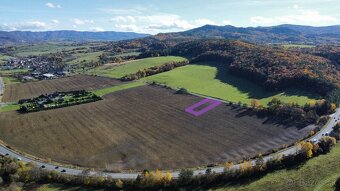 🌳 Predám pozemok – Veľká Čausa (okres Prievidza) 🏡 - 3