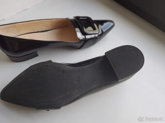 Elegantné dámske lordsy - 3