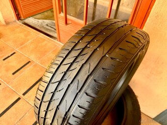205/55 R16 letné pneumatiky 2 kusy - 3