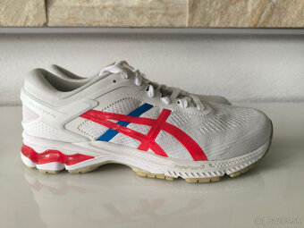 Bežecké tenisky Asics gel Kayano 26 PC: 179 EUR Veľ. 44 - 3