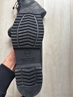 Predám topánky Timberland - 3