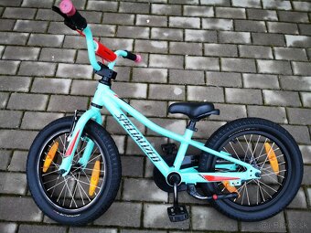 Na predaj detský bicykel SPECIALIZED RIPRock 16 - 3