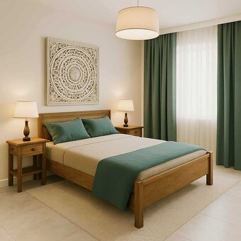 Investičné apartmány (Ražanac, Zadar, Chorvátsko) - 3