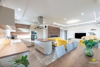 Nový 4 izbový bungalov s dokonalým prevedením - 3