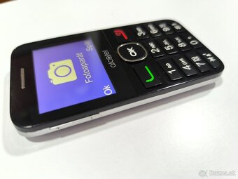 ALCATEL ONETOUCH 2008G - 3