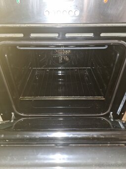 Teplovzdušná rúra - 3