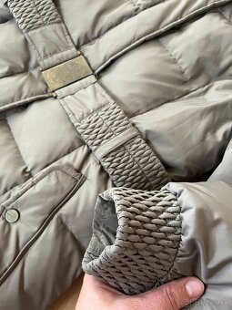 Esprit páperový kabát 40 - 3