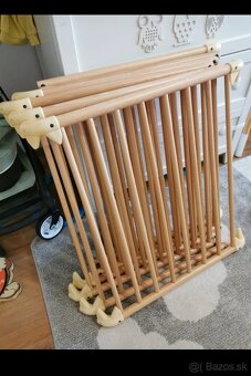 Detská ohrádka - 3