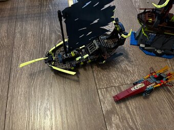 Lego Ninjago 70732 - 3