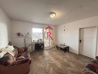 Exkluzívne na predaj priestranný 3-izbový byt s lodžiou/Žiar - 3