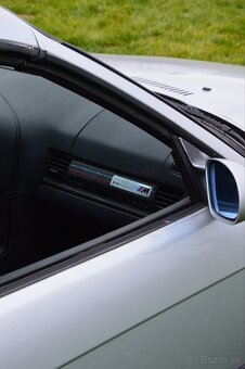 Bmw e36 cabrio  318i - 3