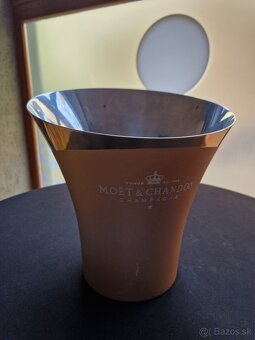 Predám rôzne ice buckets 15ks. - 3