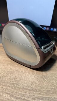 Tlačiareň štítkov DYMO LabelWriter 400 Turbo - 3