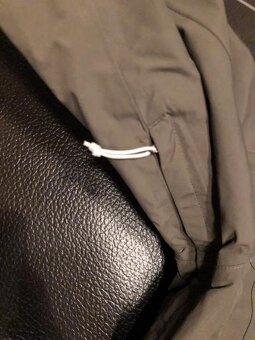 The North Face Hyvent zimná bunda vel. L-XL - 3