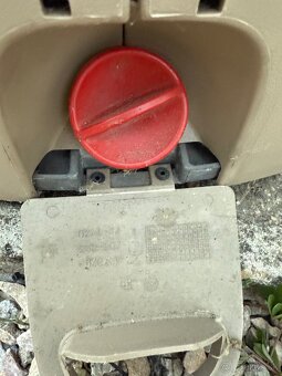 Mercedes benz stolik - 3