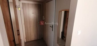 IBA U NÁS Vkusný 1+1, 34m2, rekonštr., zariadený, Hurbanova - 3