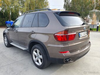BMW X5 3.0 D, 180KW. 8/AT X Drive - 3