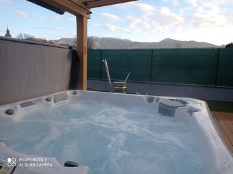 Chata na prenajom HABOVKA,WELNESS ORAVA - 3